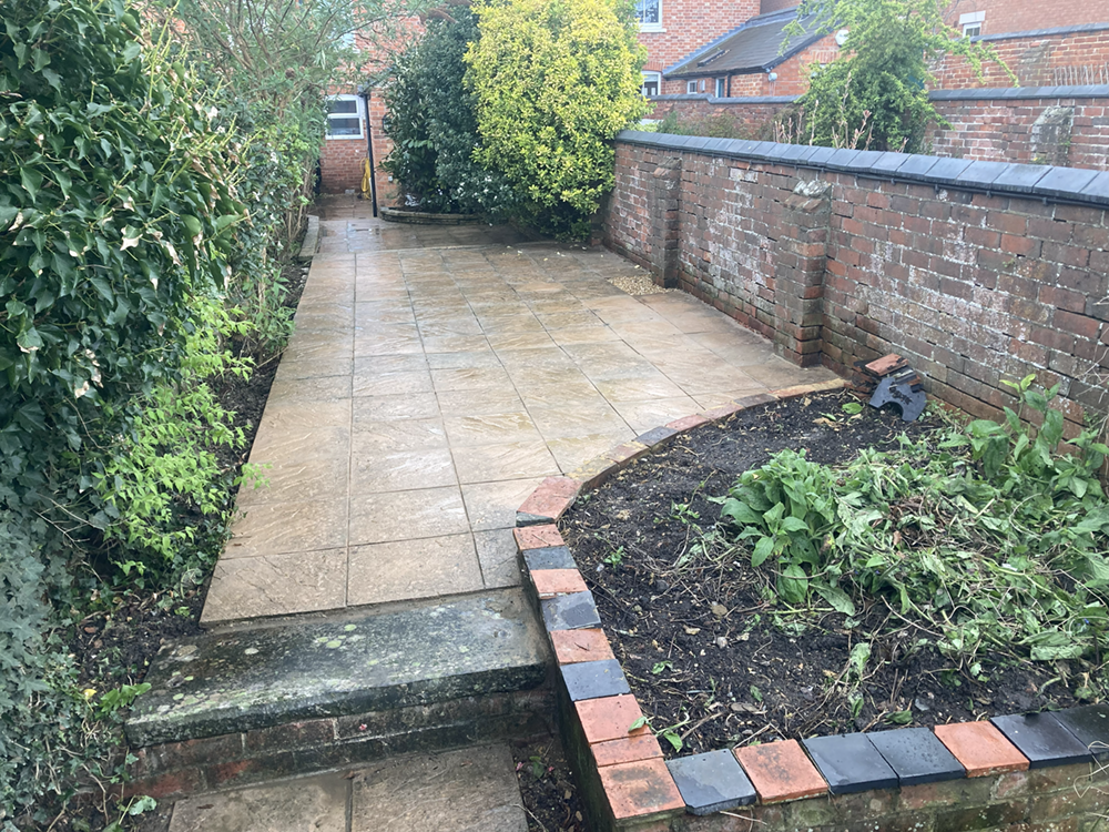 IMG_ - Professional Pressure Washing Restoration